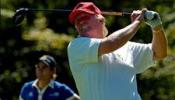 Donald Trump podrá construir en Escocia "el mayor campo de golf del mundo"