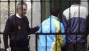 Ordenan prisión provisional para el presunto autor de la muerte de una mujer en Alicante
