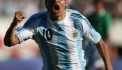 El Villarreal anuncia un principio de acuerdo para la venta de Riquelme a Boca