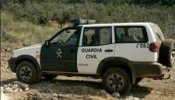 Un hombre de 78 años mata a su esposa en Cantabria y se entrega a la Guardia Civil