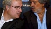 Sainz: "El Dakar de 2008 será más largo, más duro y más difícil"