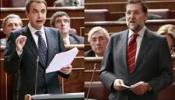 El PSOE aventaja en 6 puntos al PP a cuatro meses de las elecciones, según un sondeo