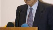 Monti pide a Francia y España que hagan pedagogía para lograr la interconexión