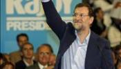 Un vídeo del PP defiende que "con Rajoy es posible" la mayor rebaja fiscal de la democracia