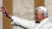 El Papa reflexionará mañana con los cardenales sobre la situación del Ecumenismo