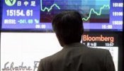 El Nikkei sube un 1,65 por ciento y cierra en 15.135,21 enteros