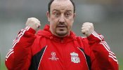 El Liverpool ya busca sustituto a Benítez