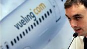 Piqué dice que Vueling revisará sus tarifas en su nuevo plan estratégico