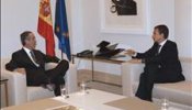 El viceprimer ministro de China pide a Zapatero un papel más activo de España y de la UE