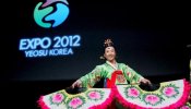 La Expo 2012 en Corea sigue la estela de Zaragoza con el agua como protagonista