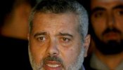 Ismail Haniye asegura que el pueblo palestino no se quebrará