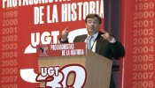 UGT insta al Gobierno a que haga política industrial activa y coordinada