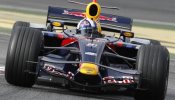 Red Bull sigue ofreciendo a Alonso un contrato de más de un año