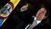 Chávez llama a consultas a su embajador en Bogotá tras congelar las relaciones