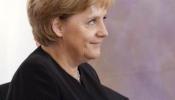 Merkel advierte a Irán y dice que Alemania se siente responsable de la seguridad de Israel