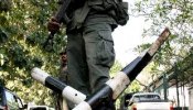 Al menos 16 muertos en un atentado de la guerrilla tamil en Colombo