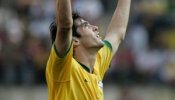 Kaká quiere ser "pastor evangélico" cuando se retire del fútbol