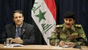 Irak pedirá una última prorroga del despliegue de tropas de la coalición