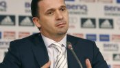 Mijatovic afirma que "no hay ovejas negras en el Real Madrid"