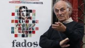 Carlos Saura y Antoni Ribas, galardonados con los Premios Barcelona de Cine