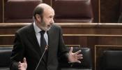 Rubalcaba niega conexiones entre las Fuerzas Armadas y grupos de extrema derecha