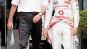 McLaren se jacta de su política de igualdad entre Hamilton y Alonso