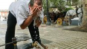 Las muertes relacionadas con el calor han disminuido este año el 57%