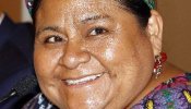 Rigoberta Menchú invita al ciudadano a participar en los cambios políticos