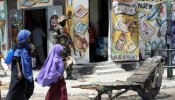 Al menos cinco muertos en la reanudación de los combates en Mogadiscio