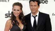 La actriz Jennifer Love Hewitt se compromete con el actor escocés Ross McCall