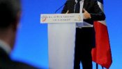 Sarkozy dice que los disturbios son "gamberrocracia", no una crisis social