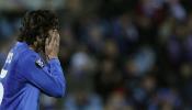 1-2. El Getafe pincha ante el Hapoel y se complica la existencia