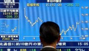 El Nikkei gana el 1,08 por ciento y cierra en 15.680,67 enteros