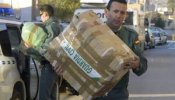 La Guardia Civil ya ha detenido a 12 personas en Totana