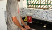 Un español lleva a Goa el primer restaurante de tapas de la India