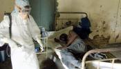 La OMS alerta sobre un brote de ébola en el oeste de Uganda
