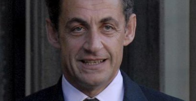 Sarkozy dice que Eufor se desplegará en este del Chad, pese a amenaza de los rebeldes