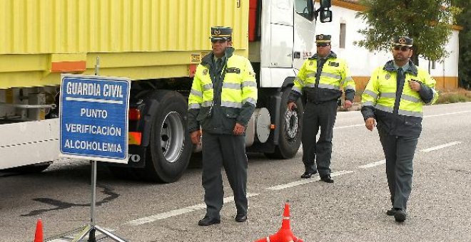 Los conductores temerarios tendrán pena de cárcel desde hoy