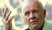 Anthony Hopkins emprenderá una gira mundial como pianista