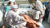 El Ejército iraquí mató a 13 supuestos terroristas y detuvo a 94 sospechosos