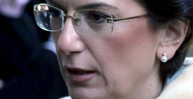 La presidenta en funciones de Georgia espera que Rusia no interfiera en el proceso electoral