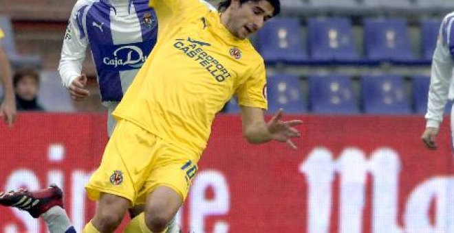 El Villarreal supera su récord de permanencia en puestos Liga Campeones
