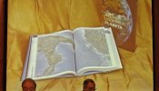 Planeta y el Cartográfico de Cataluña publican un atlas mundial con 225.000 topónimos