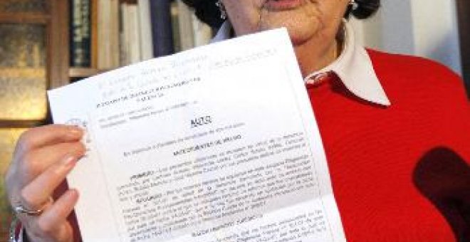 El juez archiva la causa contra los investigadores con células madre