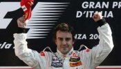 La FIA recibe más de 130.000 firmas en apoyo de Alonso