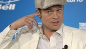 Brad Pitt desvela sus planes arquitectónicos para el barrio nueve de Nueva Orleans