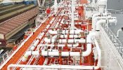 Repsol participará en un consorcio para la exploración de gas natural en Angola