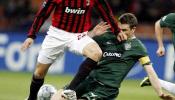 1-0. El Milán refrenda el liderato con récord de Inzaghi y el Celtic segundo