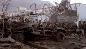 Mueren varios talibanes y un soldado de la ISAF en el sur de Afganistán