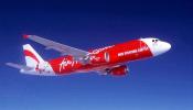 AirAsia pasa a ser el primer cliente del A320 con un nuevo pedido de 25 unidades